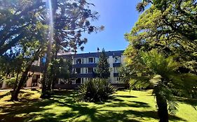 Privilege Apart Hotel Mountain Village